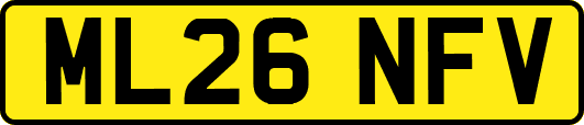 ML26NFV