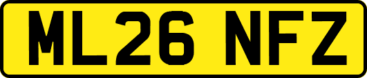 ML26NFZ