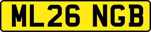 ML26NGB