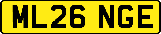 ML26NGE