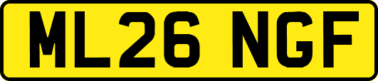 ML26NGF