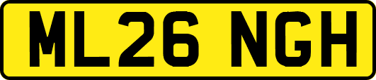 ML26NGH
