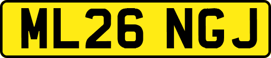ML26NGJ