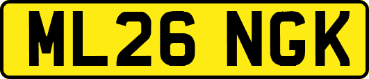 ML26NGK