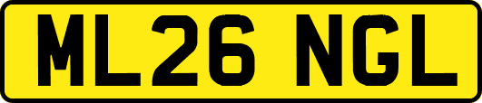 ML26NGL