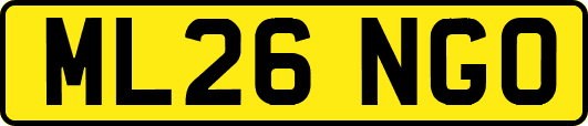 ML26NGO