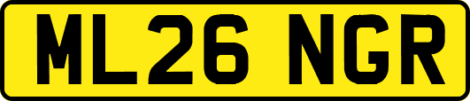 ML26NGR