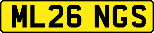 ML26NGS