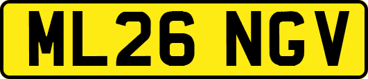 ML26NGV