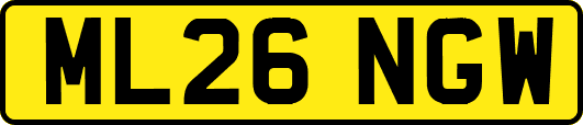 ML26NGW