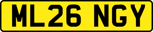 ML26NGY