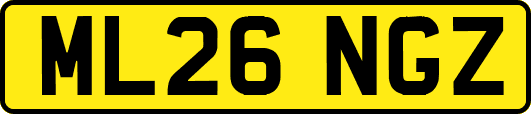 ML26NGZ