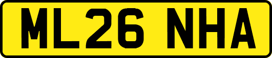 ML26NHA