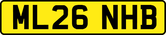 ML26NHB