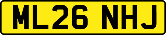 ML26NHJ