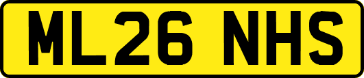 ML26NHS