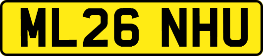 ML26NHU