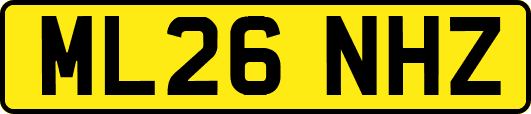 ML26NHZ