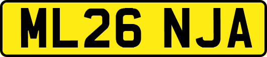 ML26NJA