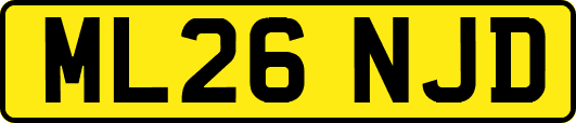 ML26NJD