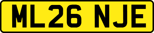 ML26NJE