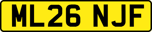 ML26NJF
