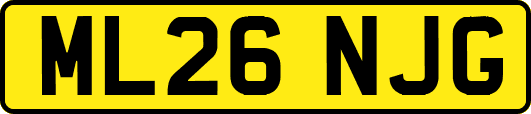 ML26NJG