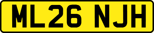 ML26NJH
