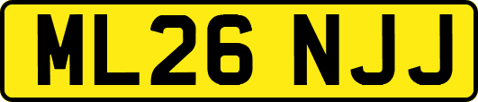 ML26NJJ