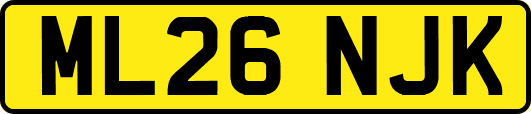 ML26NJK