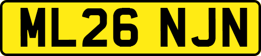 ML26NJN