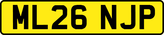 ML26NJP