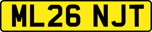 ML26NJT