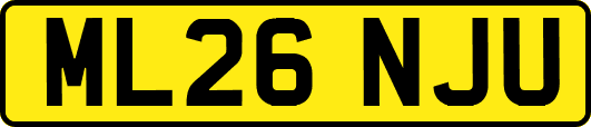 ML26NJU