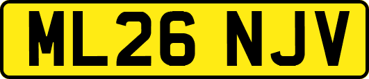 ML26NJV
