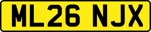 ML26NJX