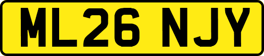 ML26NJY