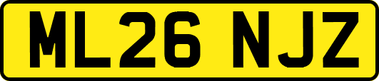 ML26NJZ