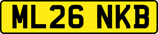 ML26NKB