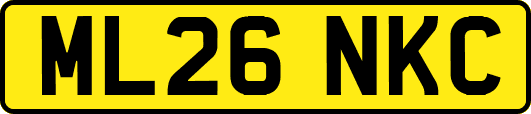 ML26NKC