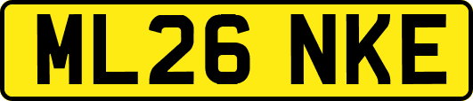 ML26NKE