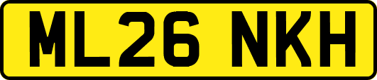 ML26NKH