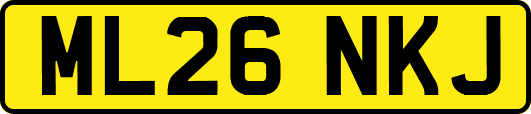 ML26NKJ