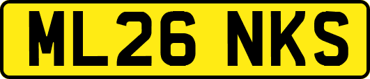 ML26NKS