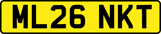 ML26NKT