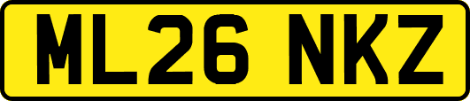 ML26NKZ