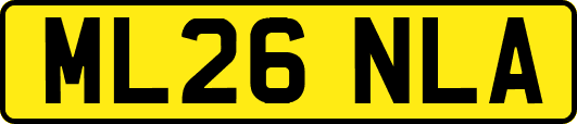 ML26NLA