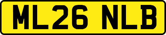 ML26NLB