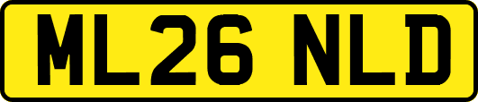 ML26NLD