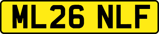ML26NLF